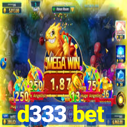 d333 bet